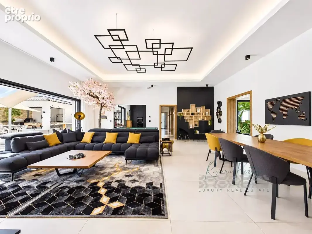 Maison 5 pièces 204 m² à vendre à Draguignan (83300) - photo 8