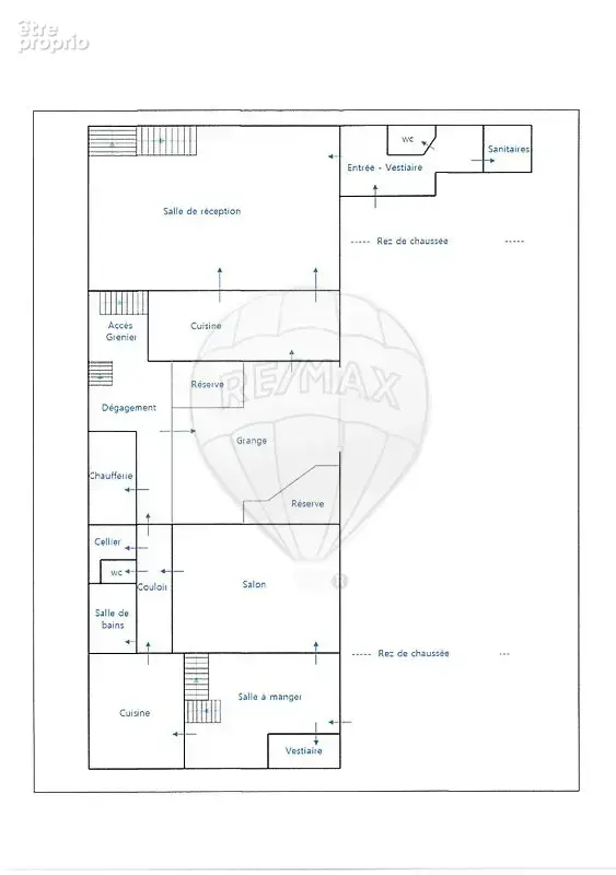 Maison 8 chambre(s) à vendre - photo 13