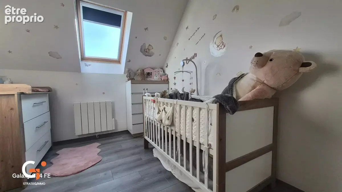 Jolie maison de ville – Aucun travaux à prévoir ! - photo 6