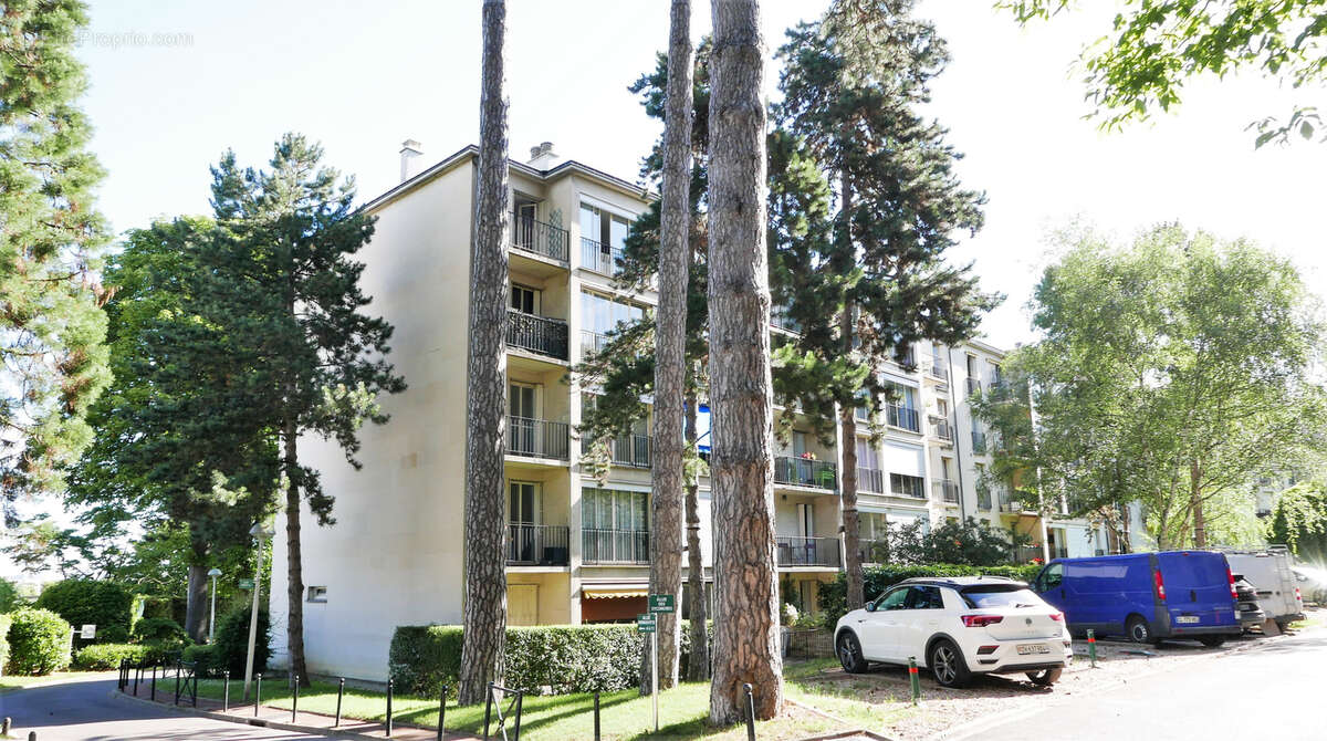 Appartement à SCEAUX