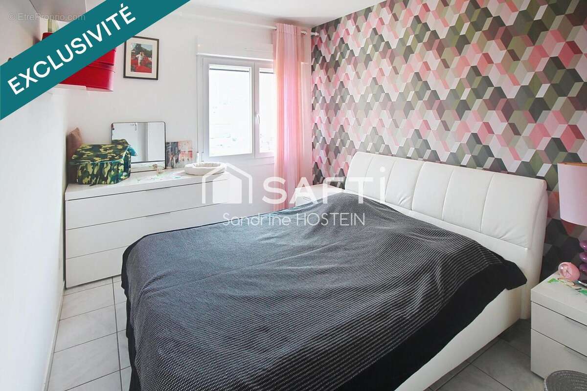 Photo 7 - Appartement à AUDUN-LE-TICHE