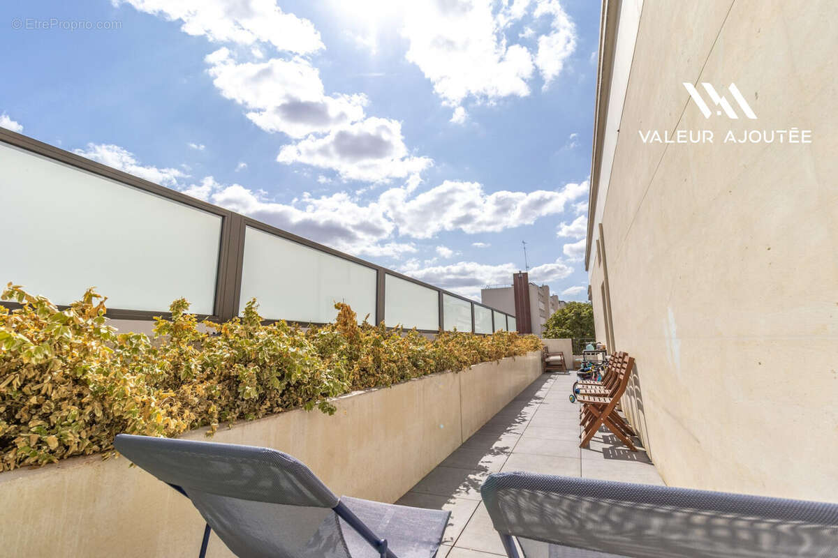 Appartement 4 pièces 85 m² à vendre à Levallois-Perret (92300) - photo 5