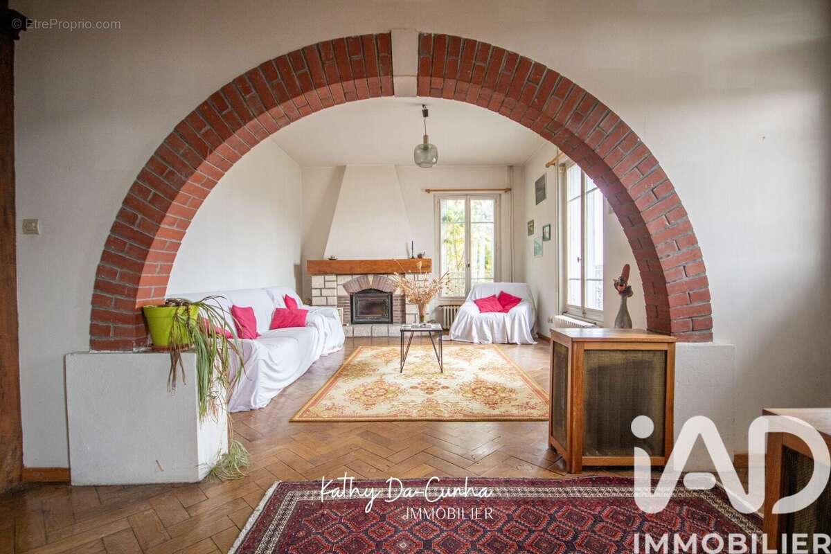 Photo 7 - Maison à MERICOURT