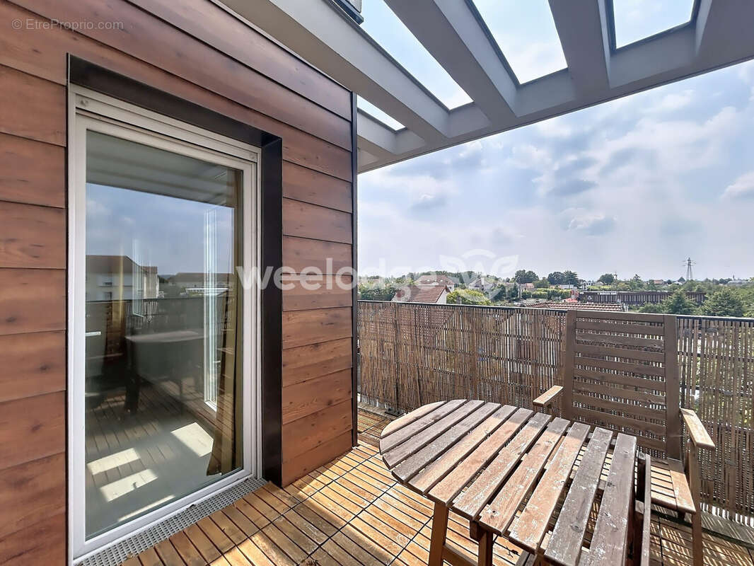Appartement 57 m² à Eragny  - photo 3