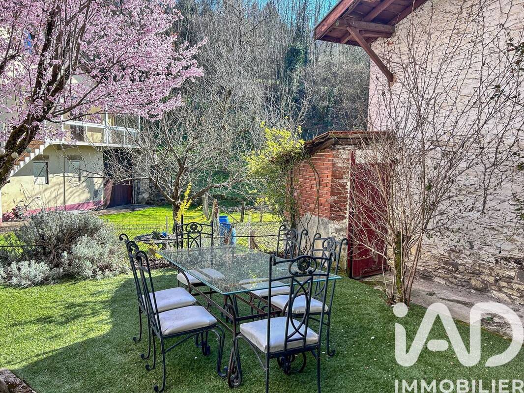 Photo 1 - Autre à AUBIN