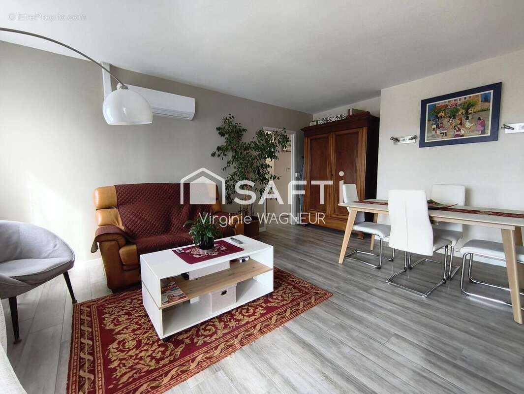 Photo 3 - Appartement à AGDE