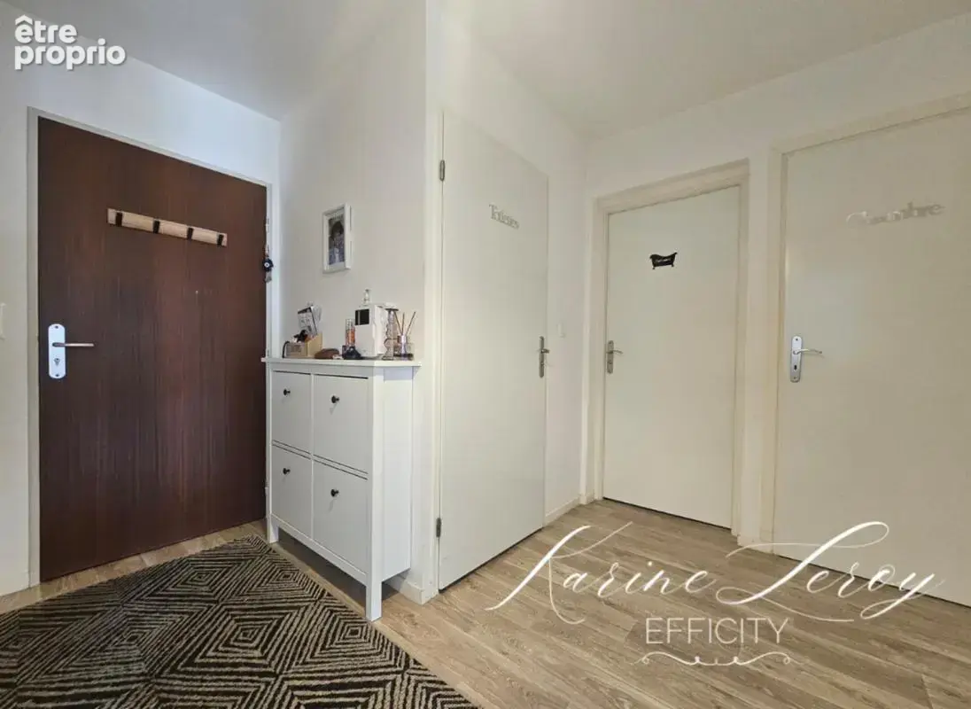 Appartement - photo 7