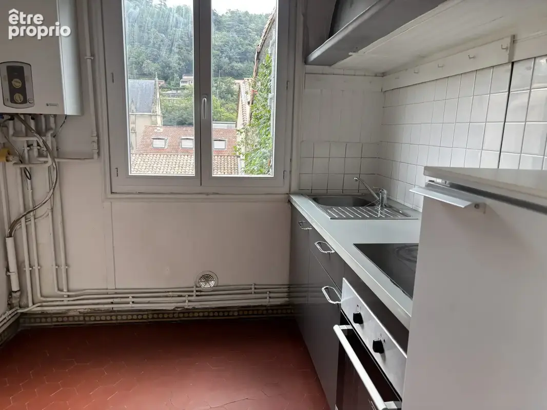 Appartement 3 pièces 64 m² à vendre à Vals-Les-Bains (07600) - photo 6