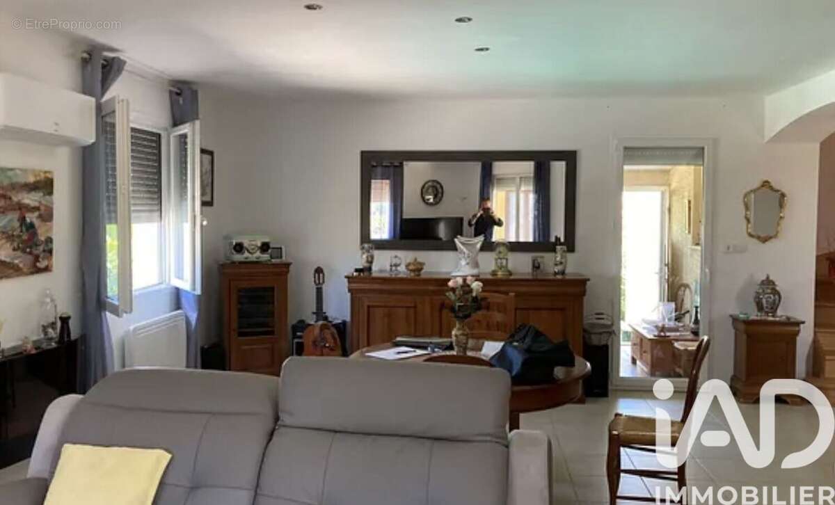 Photo 8 - Maison à PUIMISSON