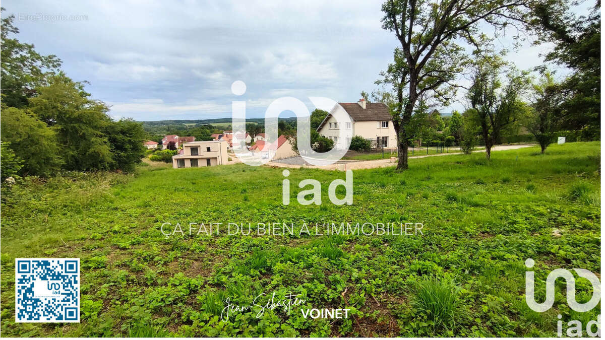 Photo 4 - Terrain à EMAGNY