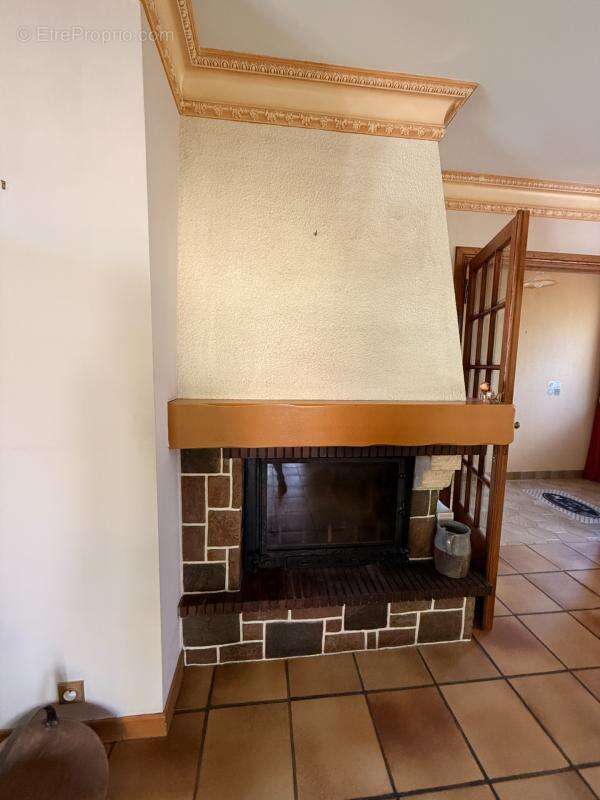 EN EXCLUSIVITE ! Pavillon de 114m², sur sous sol,  terrain de 956m2 169 900 € - photo 7