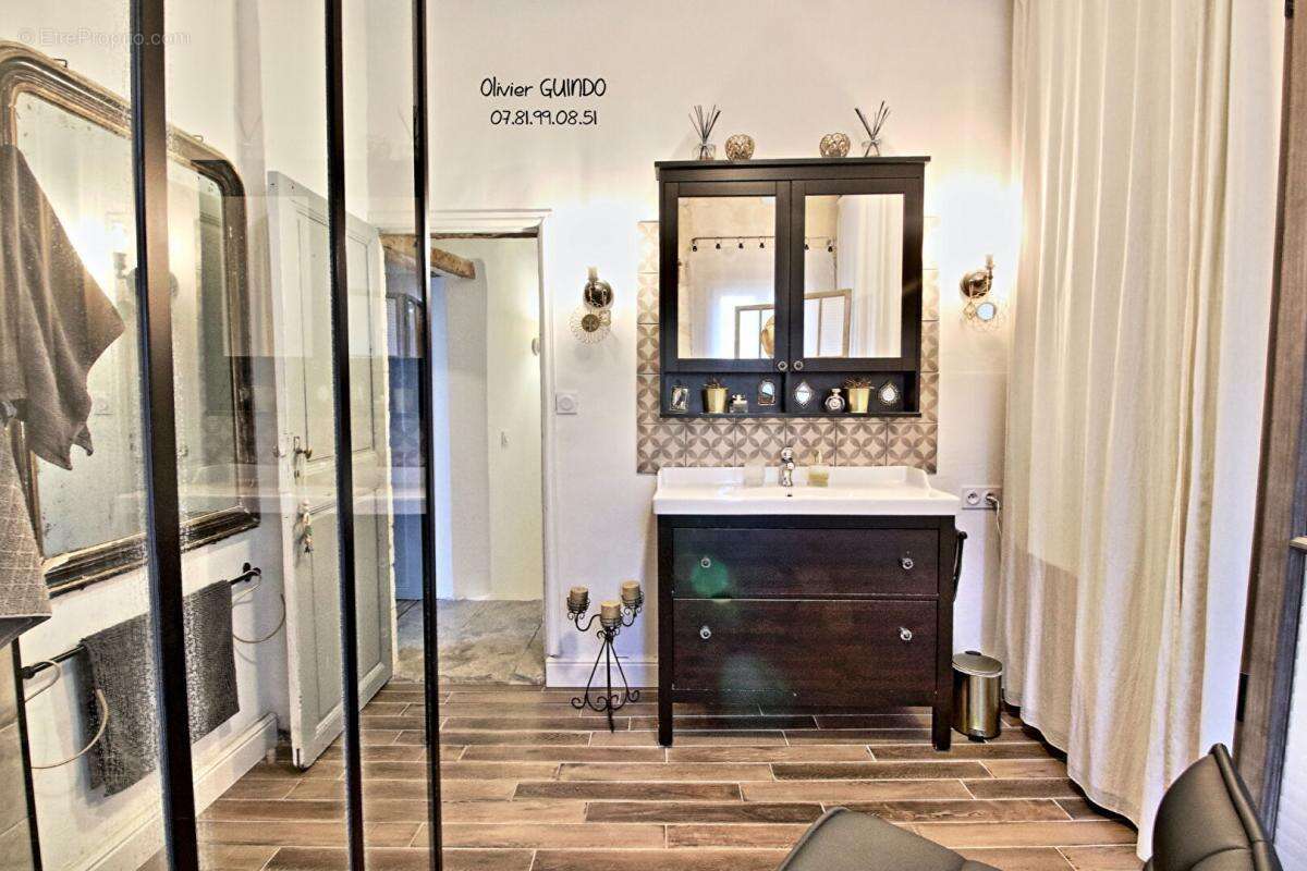 Maison à LANSARGUES