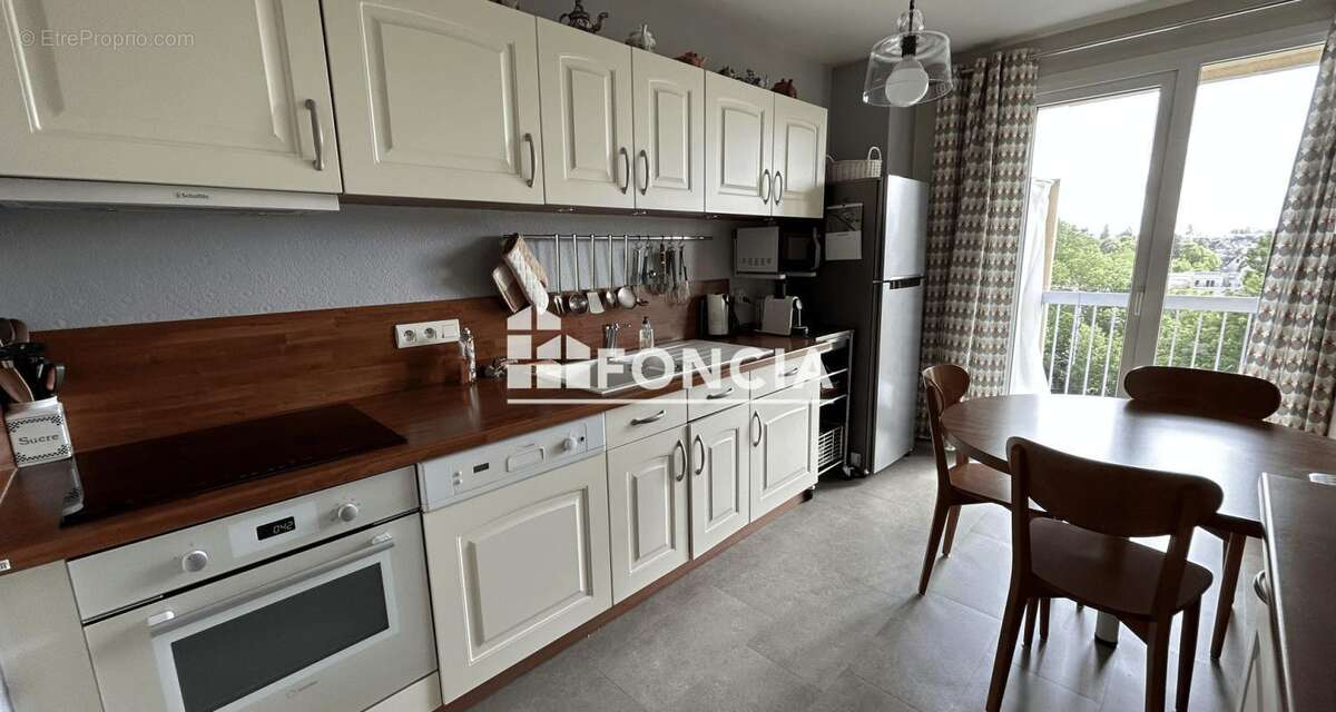 Appartement à CHARTRES
