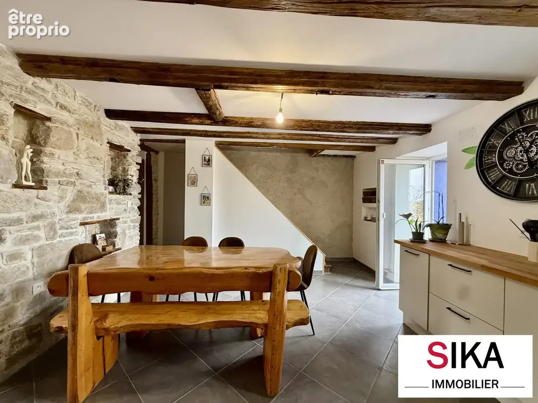 Maison 4 pièces 118 m² à vendre à Postroff (57930) - photo 5