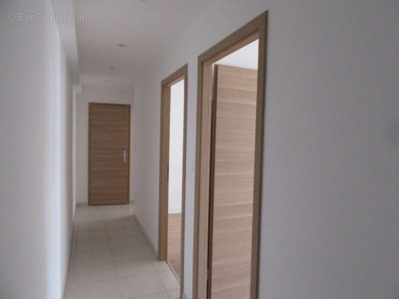 Appartement à SAINT-AVOLD