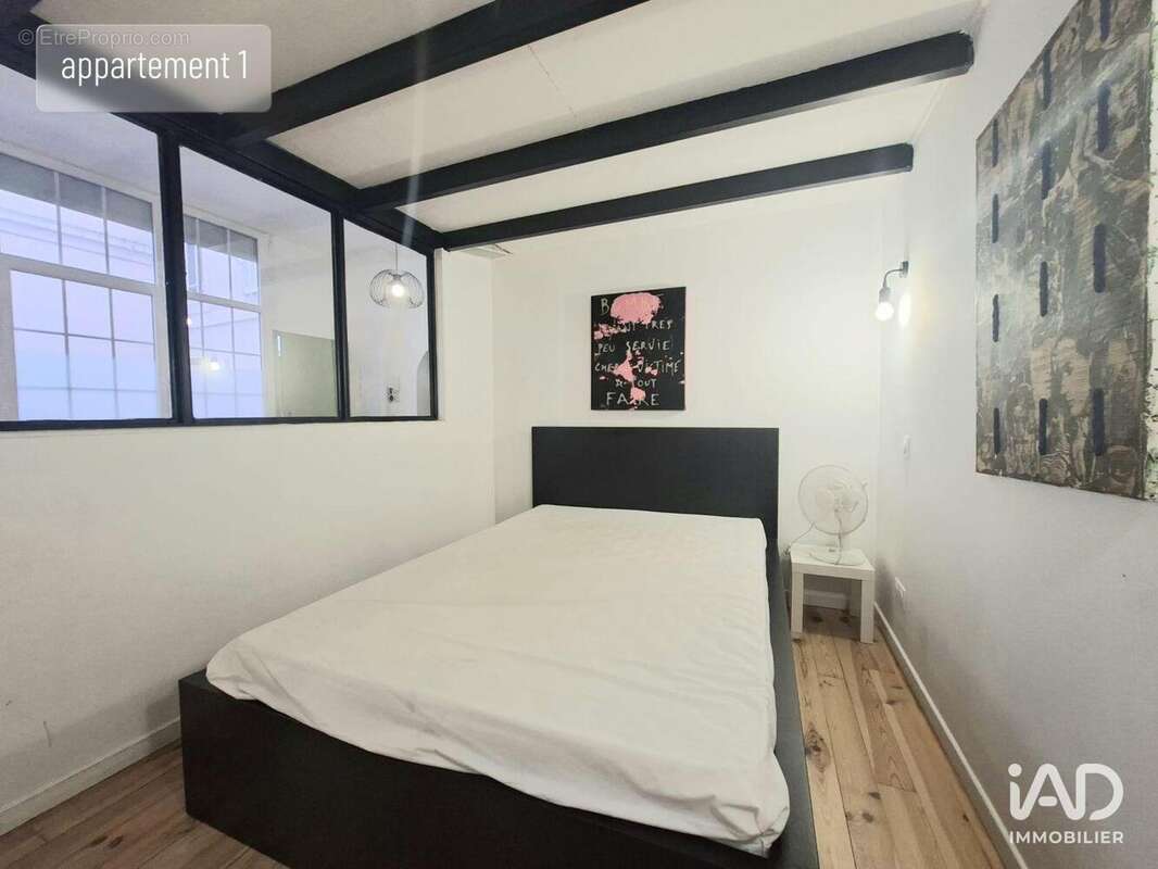 Photo 7 - Appartement à CANNES