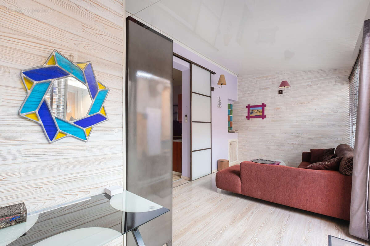 Appartement à LE GRAU-DU-ROI