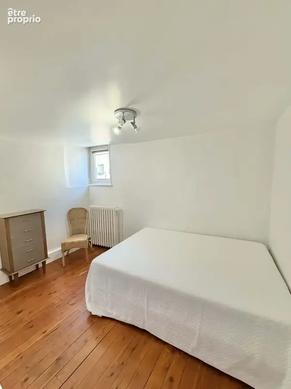 Maison 6 pièces, 125 m2 centre ville de Riom - photo 12
