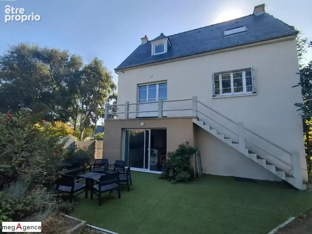 Maison 113 m2 -vue sur mer - Plage à 100m -CANCALE - photo 2