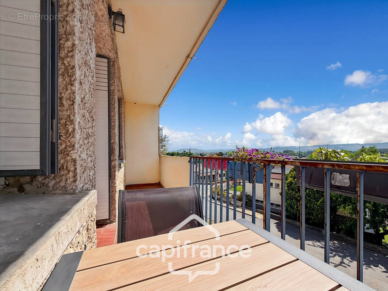 Appartement à ANDANCE