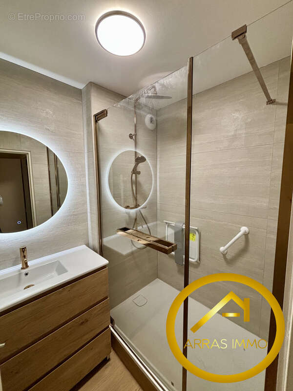 Appartement à ARRAS