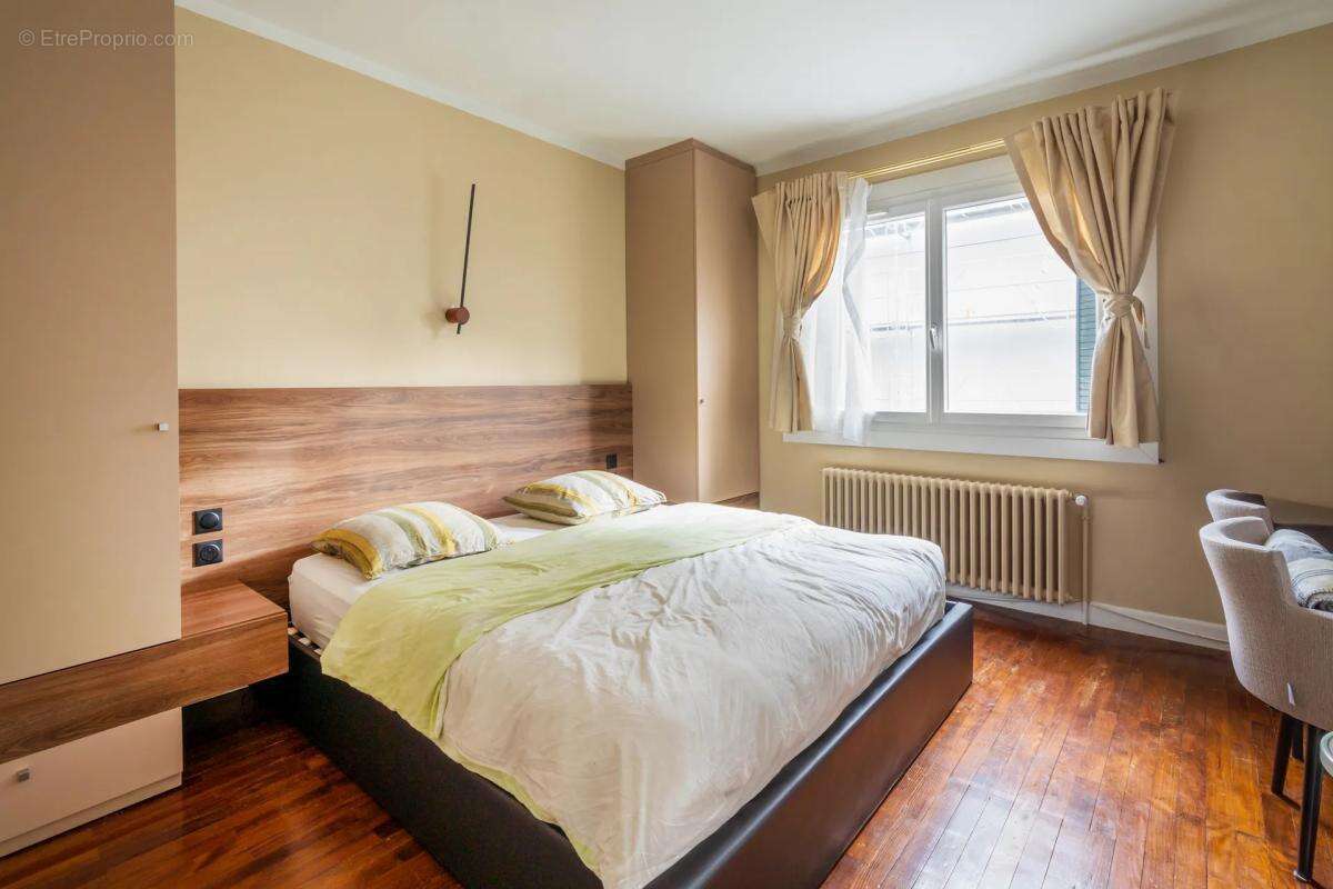 Appartement à ANNECY