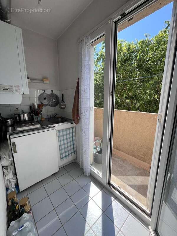 Photo 2 - Appartement à SETE