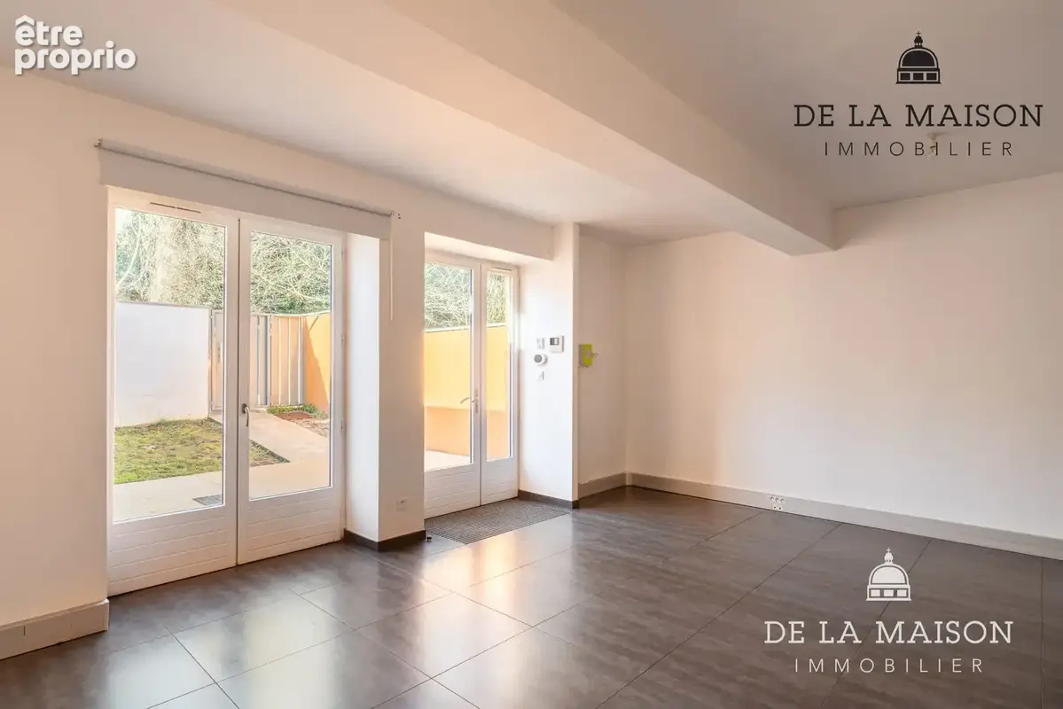 Maison 4 pièces 90 m² à vendre à Tassin-La-Demi-Lune (69160) - photo 7