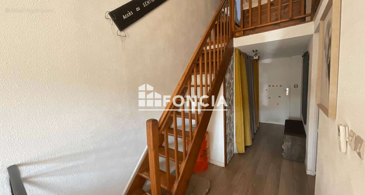 Appartement à SIX-FOURS-LES-PLAGES