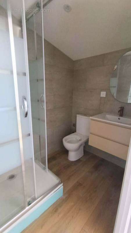 Appartement à TOURNEFEUILLE