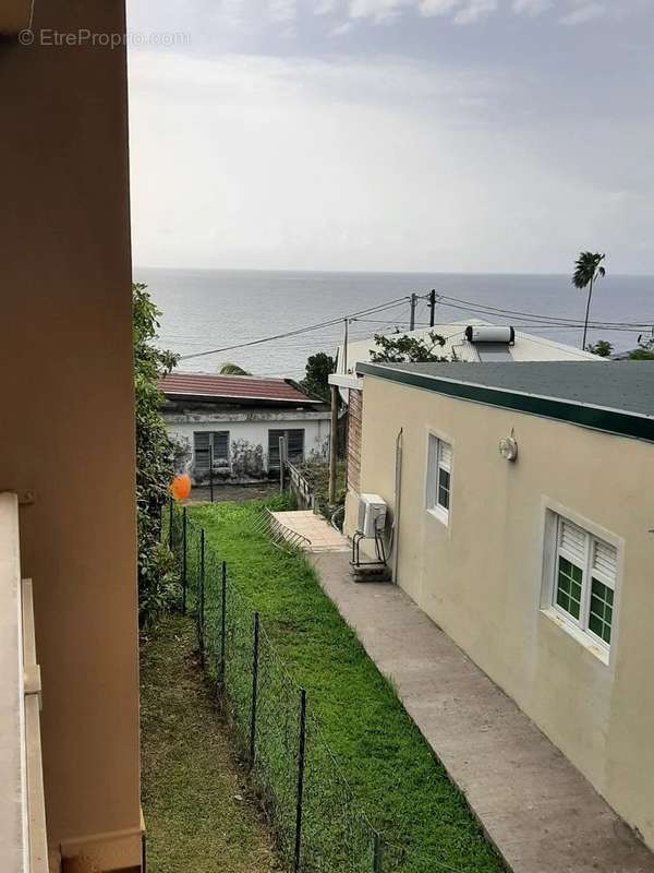 Maison à LE LORRAIN