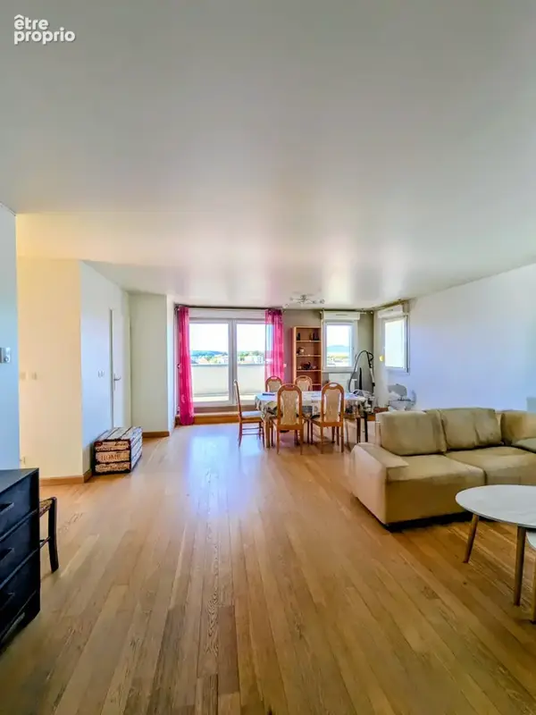 Photo Appartement à Hettange-Grande au prix de 318 000€