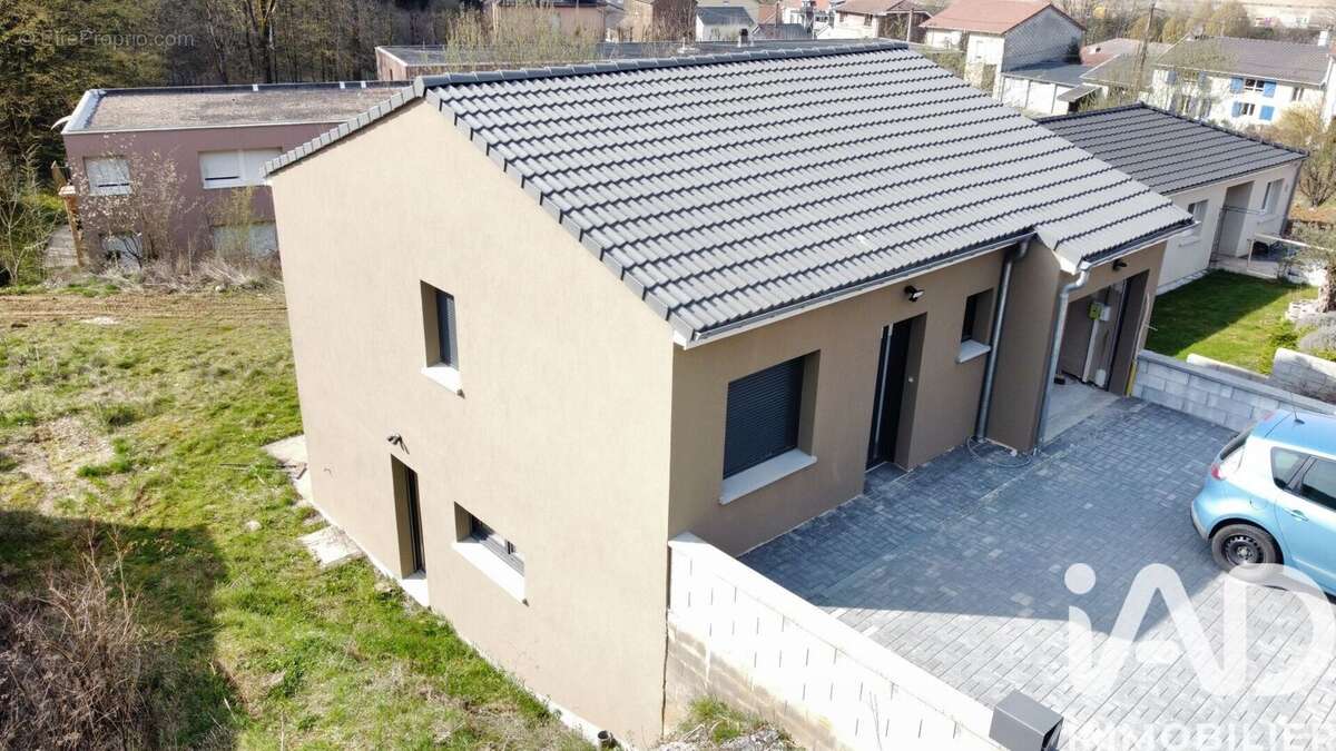 Photo 5 - Maison à HERSERANGE