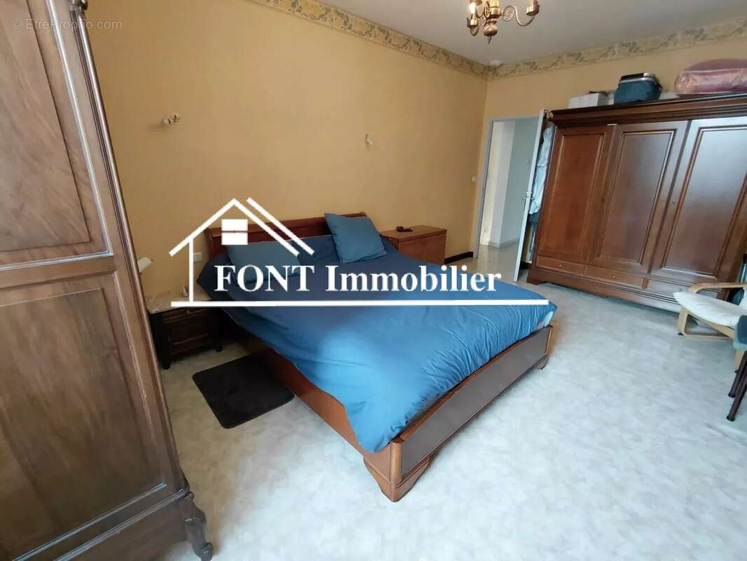 Appartement à SAINT-CHAMOND