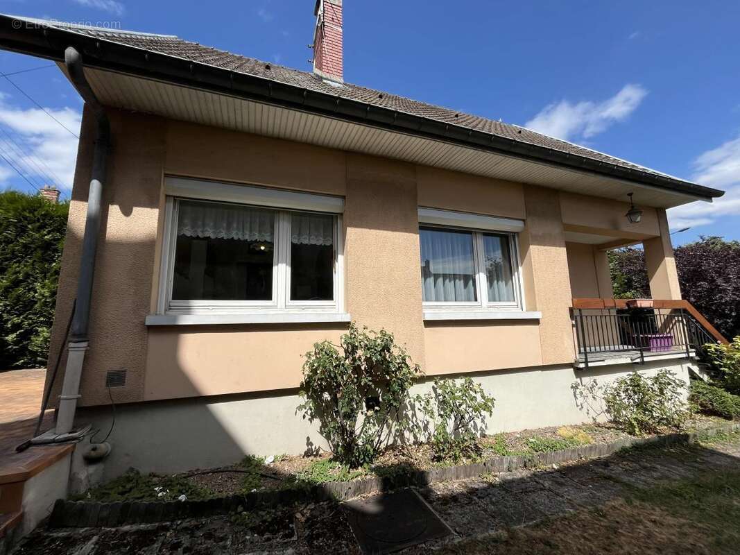 Maison 95 m² à Epernay  - photo 5