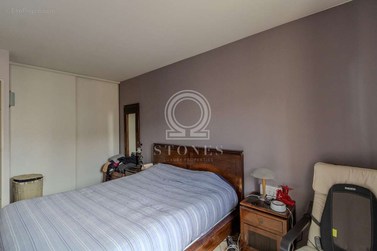 Appartement à LE PORT-MARLY