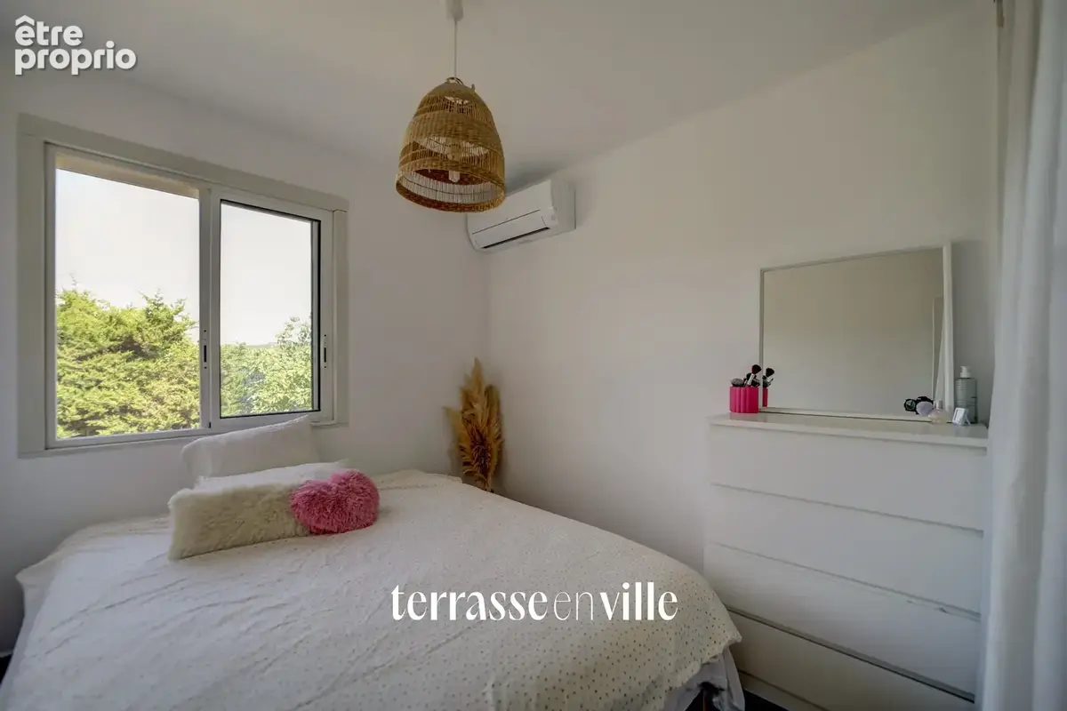 St cyr-sur-mer - villa familiale t5 rénovée - jardin 2100 m2 - piscine - garage - 790 000 € - photo 19