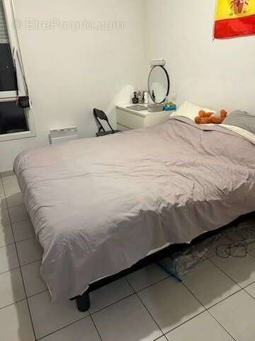 Appartement à LORMONT