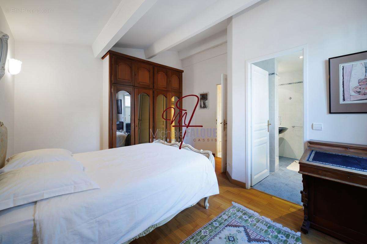 Appartement 144 m² à Cassis  - photo 6