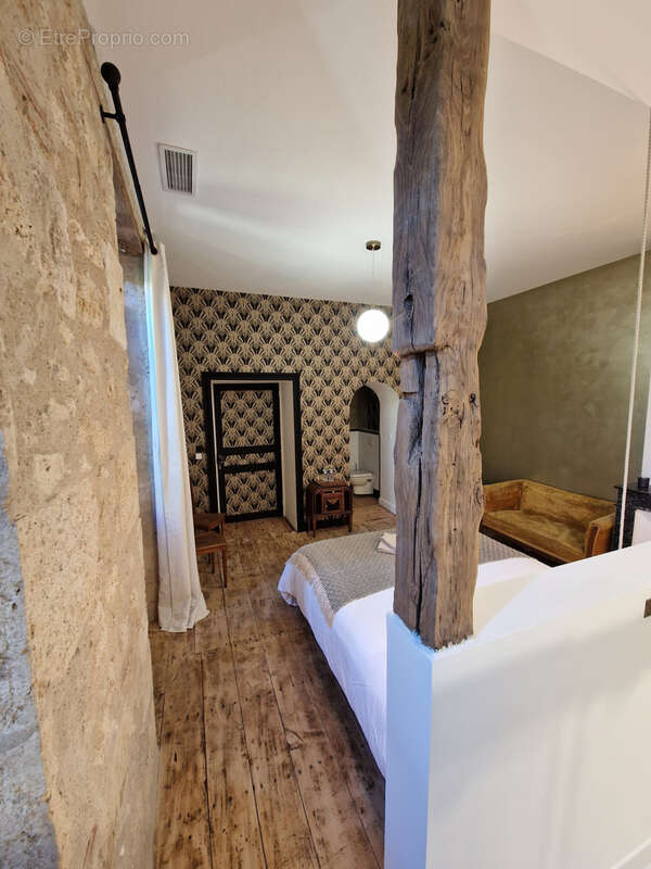Maison à CONDOM
