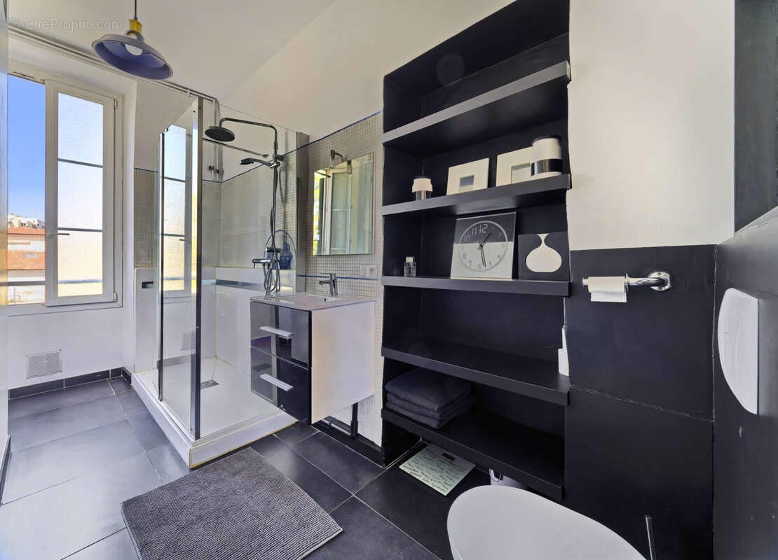 Appartement à CAGNES-SUR-MER