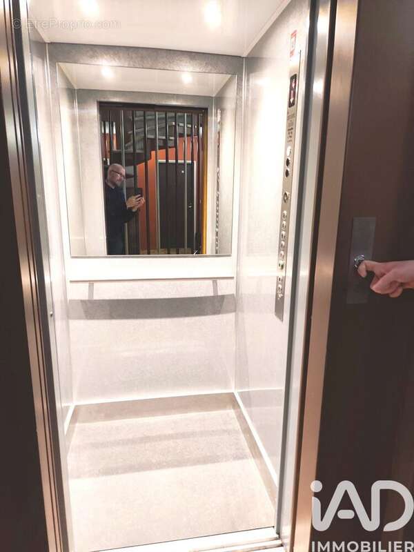 Photo 3 - Appartement à SAINT-AVOLD