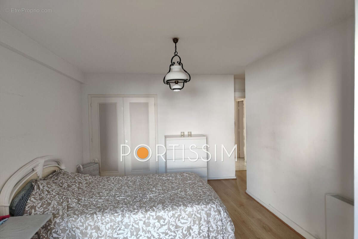 Appartement à CAGNES-SUR-MER