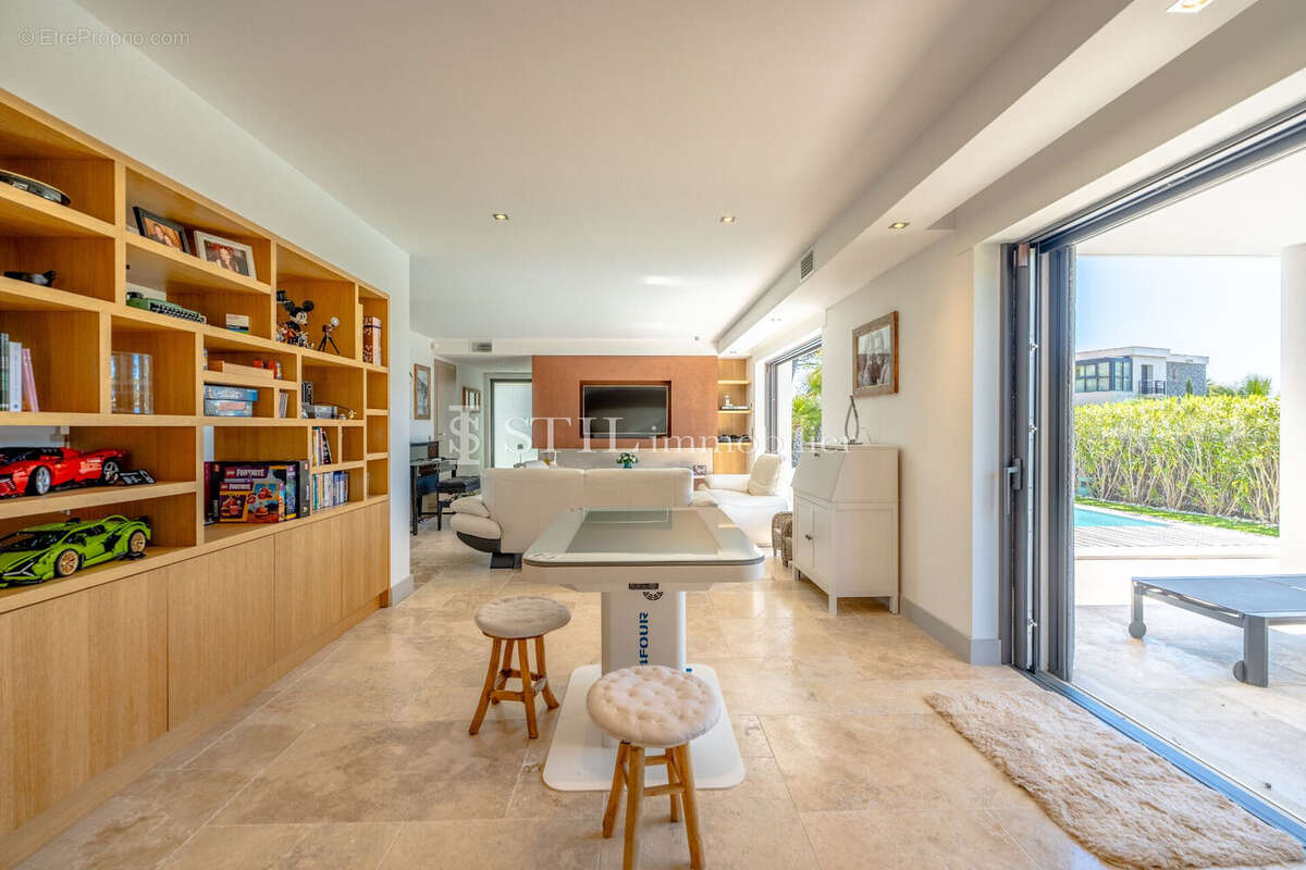 Maison à SAINTE-MAXIME