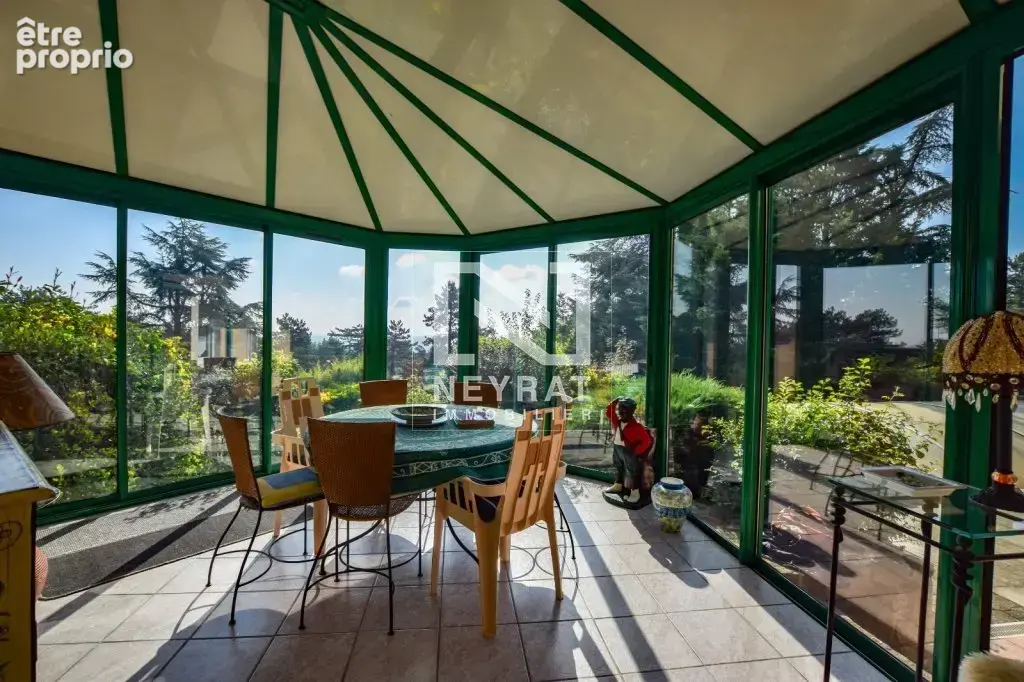 Maison 9 pièces 201 m² à vendre à Givry (71640) - photo 3