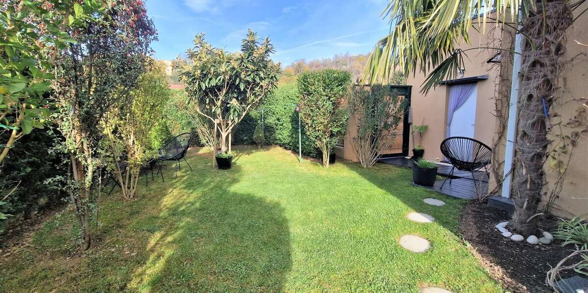 Maison à SAINT-MARCELLIN