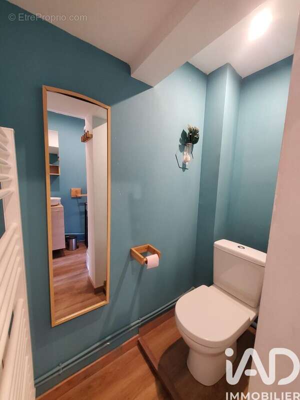 Photo 7 - Appartement à NEUVES-MAISONS