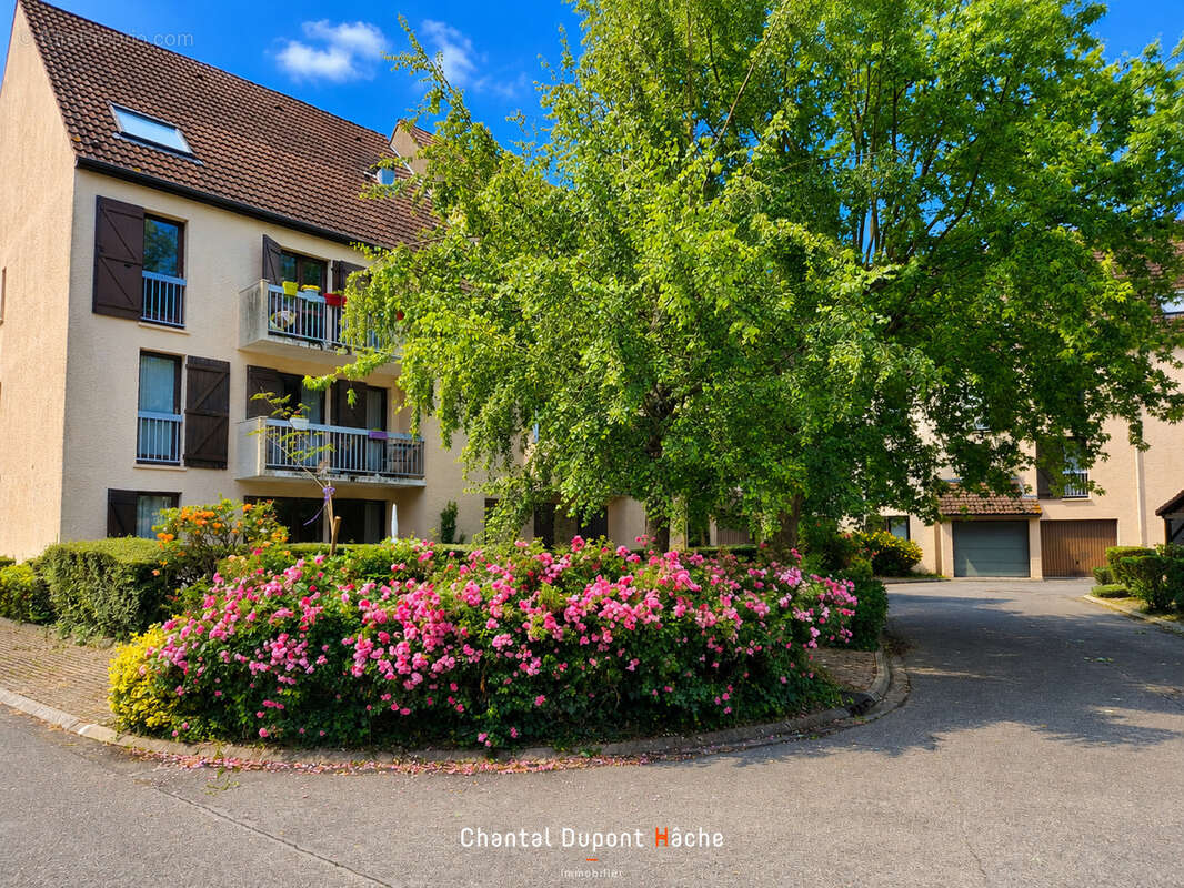 Appartement à CHARTRES