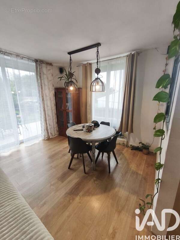 Photo 3 - Maison à LANNION