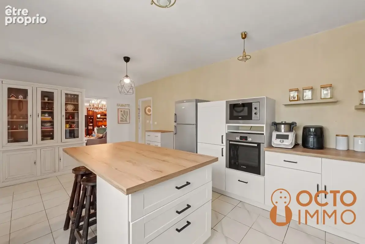 Maison 7 pièces 246 m² à vendre à Plaisance-Du-Touch (31830) - photo 7